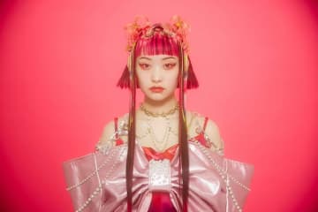 水曜日のカンパネラ、新曲「ウォーアイニー」がTVアニメ『らんま1/2』OPテーマに決定＆新作EPのリリイベ決定