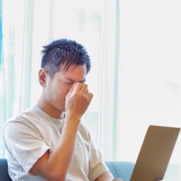 加齢黄斑変性（2）視野の真ん中が波打って見えたら躊躇なく眼科へ【一生見える目をつくる】