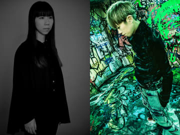 【対談】yukihiro (Petit Brabancon) × 345 (凛として時雨)、初の対バン直前に語る2025年夏の日々とgeek sleep sheep「絶叫の連続になりそうです」