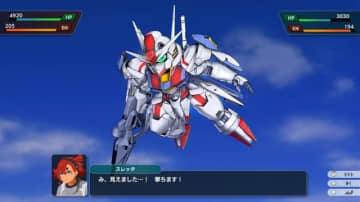 『スーパーロボット大戦Y』“30”の次となる新たな「スパロボ」の向かう先―進化した戦闘アニメと加速するクロスオーバーを見よ！【先行プレイレポ】