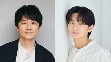 “シナリオライターコンテスト” 第1回大賞受賞作『217円の絵』がドラマ化決定！ 主演には風間俊介&齋藤潤
