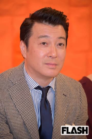 加藤浩次、ロン毛 “激変” 姿が大不評…「キモロン毛」本人自覚も「切らない理由」とは