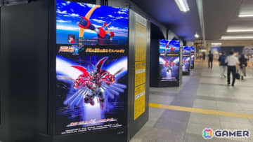 「スーパーロボット大戦Y」が発売！60秒TVCMの公開や発売記念キャンペーンも
