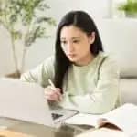 高校生の約10人に1人が通信制課程　2025年度学校基本調査速報値