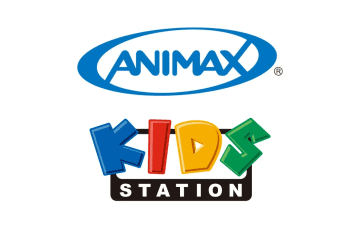 アニメ専門チャンネル アニマックス、キッズステーションを吸収合併