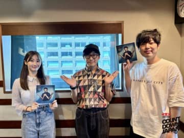 寺島拓篤「“おじさんだけど大丈夫かな？”っていう壁が…」新曲「more than W」制作時の葛藤を明かす