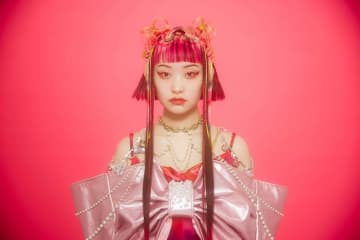 水曜日のカンパネラ、新曲「ウォーアイニー」がアニメ『らんま1/2』第2期OPテーマに