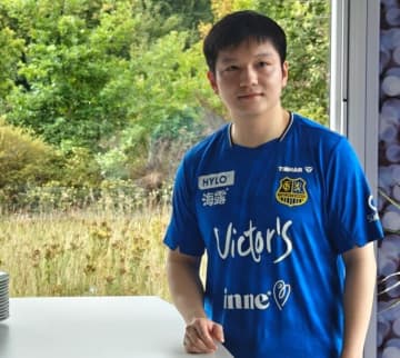 ＜卓球＞樊振東がテイラー・スウィフトの婚約を祝福、24年には大会直前のライブ参加が物議