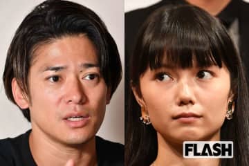 “お騒がせ俳優”高岡蒼佑が披露した“腕ビッシリタトゥー”　元妻・宮﨑あおいは四児のママとして活躍、本人の「現在地」とは