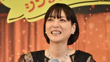 上野樹里、夫・和田唱を「どうやって楽しませようか」　ミュージカル『のだめ』へ意気込み