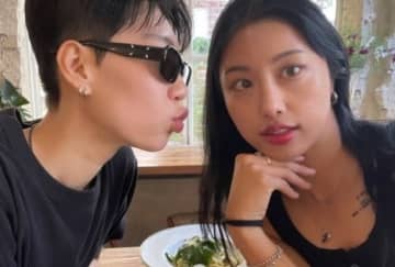 韓国サバイバル番組「剛鉄部隊W」出演クァク・ソンヒ、同性の恋人と海外で結婚へ“挙式は韓国で”