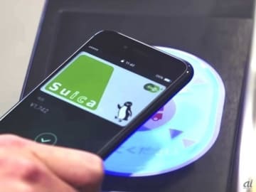 JR東日本「Suicaは安心して利用して」　「FeliCaに重大な脆弱性」報道にコメント