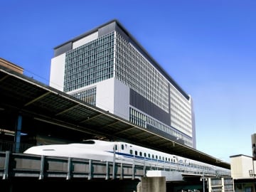 「コートヤード・バイ・マリオット新横浜駅」2026年8月開業。ホテルアソシア新横浜の全203室改装、神奈川初進出