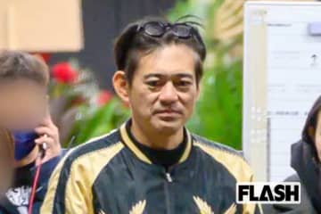 「国宝ですね」「今日も素晴らしい」博多華丸、“24歳女優” の演技を3日連続で絶賛のメロメロ