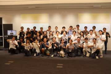 新たなワークプレイスの価値創出を目指す『「 」＆WORKPLACE CONSORTIUM』柔軟な発想でアイデアが続々誕生