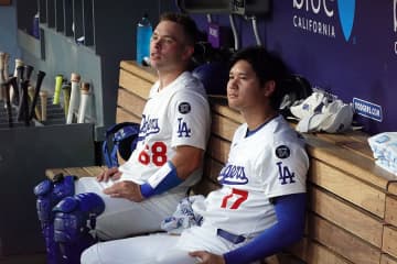 大谷翔平への“違和感”の正体「なんか変だ」　749日ぶりの白星も「大幅に変わった」