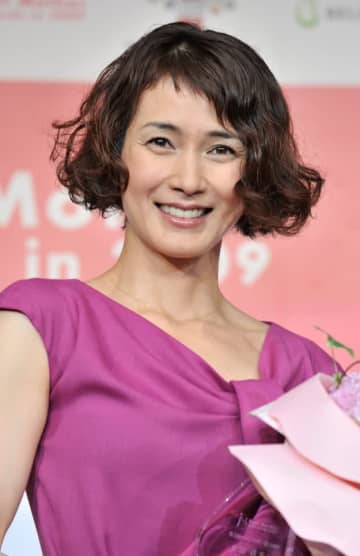 安田成美の夫の“呼び方”が「素敵すぎる」と話題に→「仲良し〜」「とっても可愛い」