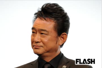 船越英一郎、「65歳の再婚」報道に寄せられる賞賛の声…ようやくたどり着いた「安息の地」への “ねぎらい” も