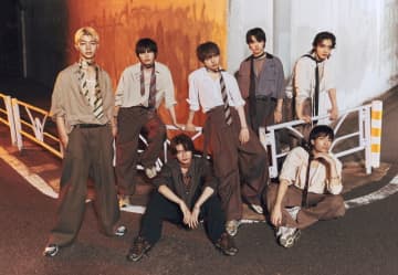原因は自分にある。ニューシングル『パラノイドランデブー』、川谷絵音＆笹川真生が楽曲提供