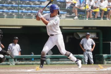 世田谷西は「全国4冠」ならず…オール岡山がヤング初の決勝へ　中学硬式“真の日本一”決定戦