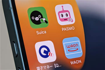 「FeliCaの脆弱性」、Suica・PASMO・WAON・QUICPay・楽天Edyがコメント