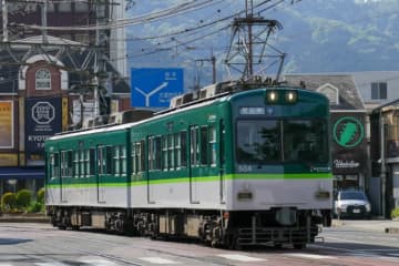 600形貸切＆琵琶湖クルーズ？！久野知美＆福原トシヒロと行く「京阪大津線貸切ツアー」開催