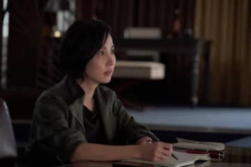 映画「殺人者リポート」、チョ・ヨジョンのキャラクタースチール公開