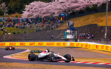 鈴鹿サーキット、2026年のF1日本グランプリレースチケット発売日決定