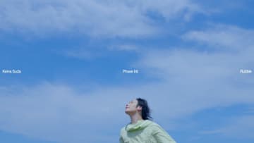須田景凪、美しい風景の中で歌い巡る「ラブル」MV公開