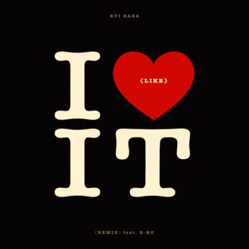 Kvi Baba、R-指定が参加した「I Like It (Remix)」配信＆横浜アリーナ公演を発表
