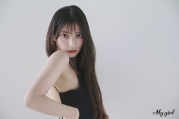 声優・高野麻里佳が初表紙& 30ページ特集！鬼頭明里、羊宮妃那、高尾奏音、伊達さゆりらも登場の「My Girl vol.43」発売