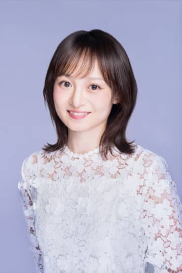 元宝塚娘役・紫りら、オーチャードに所属「これからも精進して参ります」　10月には初ライブも