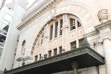 「大阪松竹座」26年5月公演で終了へ、歌舞伎など大阪での興行は場所を変えて継続