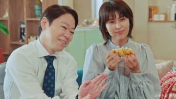 「しあわせな結婚」第7話の少し前を描くスピンオフ後編がTELASAでスタート