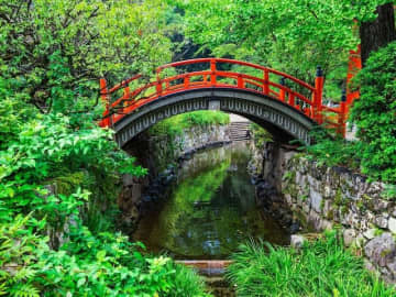 京都市11区で「住みたい」と思うエリアを調査！ 2位は「中京区」、1位は？【2025年版】