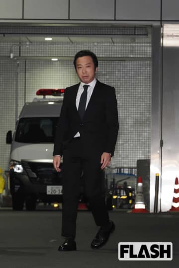 市川猿之助、報じられた“事件現場”改装し『鬼滅の刃』台本執筆暮らし“一発逆転”狙うも反感への不安
