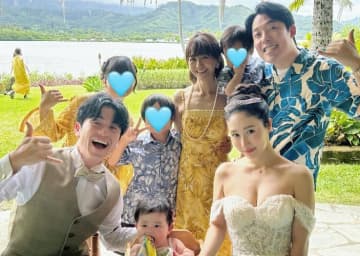 福田萌、藤森慎吾の妻と意気投合し「オリラジ被害者の会を開催せねば！！」と宣言