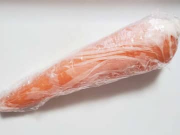もう一口が止まらない！　レンジで作る、ニンジンの新定番サラダのレシピ
