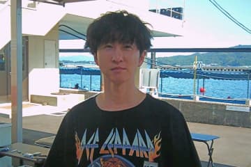 【宮島ボート・ＧⅢサッポロビール杯】長岡良也　プライベート充実で軽快な舟足もキープ「大きくは変わっていない」