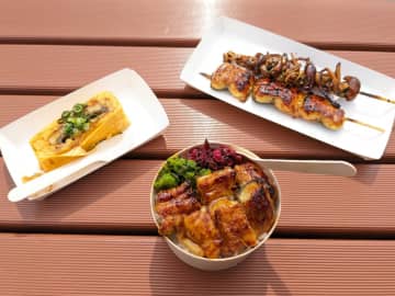 川越のおすすめ食べ歩きグルメ11選！うなぎ、芋スイーツ、B級グルメ。ご当地名物をいっぱい味わおう