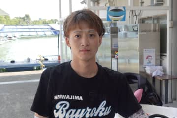 【多摩川ボート・ルーキーＳ】渡辺健が５コースからまくり差し快勝　当地前回戦で初Ｖ「気持ちの部分で変わった」
