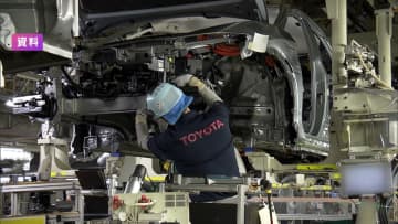 トヨタの自動車生産と販売台数が7月として過去最高に　海外の販売は6.5％増でアメリカはHEVが引き続き好調