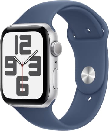 【Amazonセール】Apple Watchがお買い得！ SE（第2世代）とSeries 10がラインナップ
