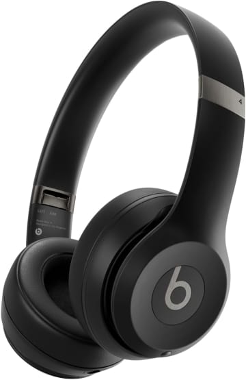 【Amazonセール】Beatsのワイヤレスヘッドホン「Beats Solo 4」やワイヤレスイヤホンなどが割引価格で登場