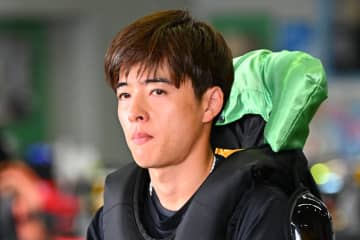 【若松ボート・ＳＧメモリアル】羽野直也　初日６着も部品交換的中で勝負駆けへ「もう少し良くなる」