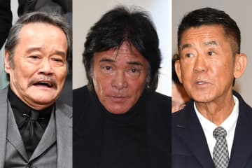 松崎しげる　西田敏行さん＆三遊亭円楽さんとの“奇妙な縁”告白　共通点は「１９７７年」