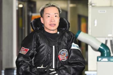 【若松ボート・ＳＧメモリアル】山口剛　機力アップで２コースまくり　予選突破へ「３連勝するつもりで」