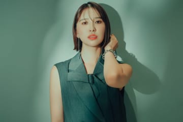 ももいろクローバーZ 玉井詩織「17年やっていても『初心者』になることがたくさんある」活動20周年を迎えて