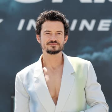 オーランド・ブルーム、ボクシング映画に向けた過酷ダイエットを告白