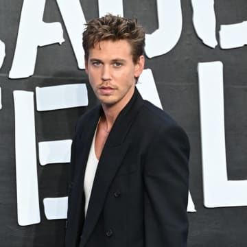 オースティン・バトラー、次なる挑戦へ向けた「持続可能」な肉体改造の舞台裏
